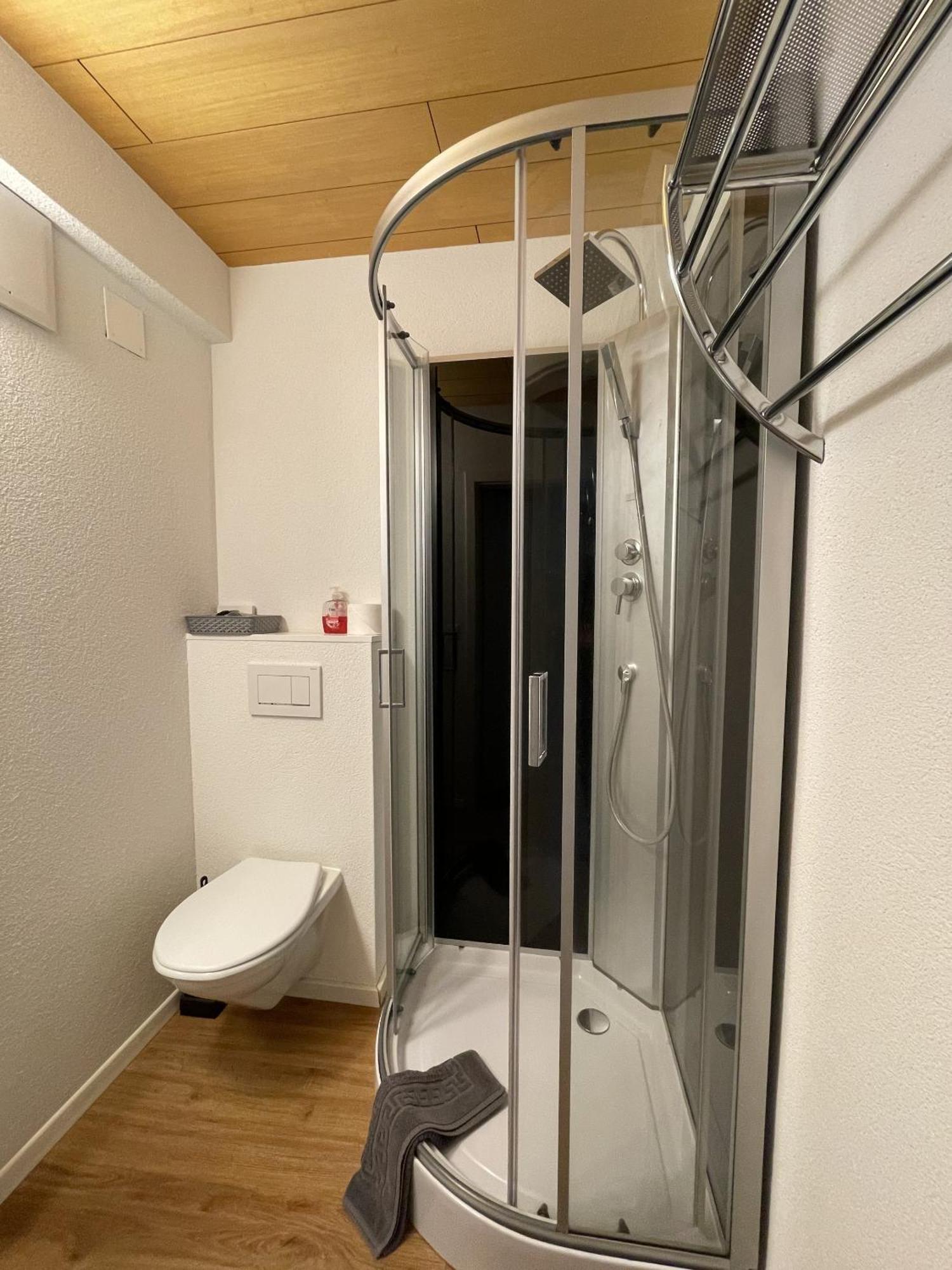 Hotel Sternen Gurtnellen Room photo