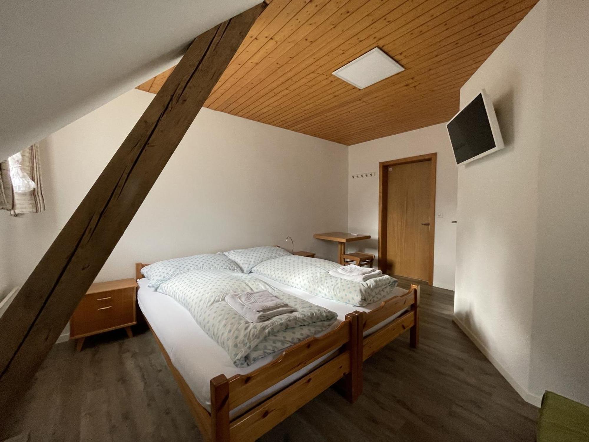 Hotel Sternen Gurtnellen Room photo